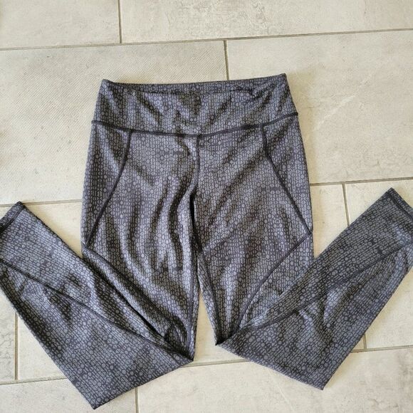 PATAGONIA Leggings‎ size M - Picture 1 of 9